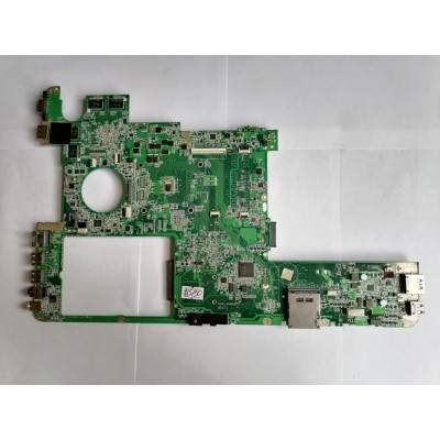 MB BAD - донор Lenovo IdeaPad Y560, (11S11012136Z) DAKL3AMB8E0 REV: E, ATI 216-0772003, 8 чипов Hynix H5TQ1G63BFR
