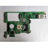 MB BAD - донор Lenovo IdeaPad Y560, (11S11012136Z) DAKL3AMB8E0 REV: E, ATI 216-0772003, 8 чипов Hynix H5TQ1G63BFR
