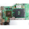 MB BAD - донор Lenovo ThinkPad T410, T410i MB_0M (FRU:63Y2120) KN-1 WS/DIS MB 08271-2 48.4CU14.021, Intel SLGZQ Intel BD82QM57, nVidia N10P-GLM-A3, 8 чипов HYNIX H5TQ1G63BFR