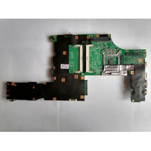 MB BAD - донор Lenovo ThinkPad W510 MB_0M (FRU:63Y1539) Intel SLGZQ Intel BD82QM57, nVidia N10P-GLM-A3, 8 чипов HYNIX H5TQ1G63BFR