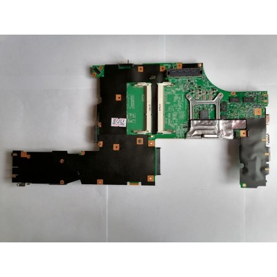 MB BAD - донор Lenovo ThinkPad W510 MB_0M (FRU:63Y1539) Intel SLGZQ Intel BD82QM57, nVidia N10P-GLM-A3, 8 чипов HYNIX H5TQ1G63BFR