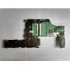 MB BAD - донор Lenovo ThinkPad W510 MB_0M (FRU:63Y1550) KN-1 WS/DIS MB 08271-3 48.4CU14.021, Intel SLGZQ Intel BD82QM57, nVidia N10P-GLM-A3, 8 чипов Samsung K4W1G1646E-HC12