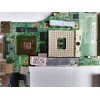MB BAD - донор Lenovo ThinkPad W510 MB_0M (FRU:63Y1550) KN-1 WS/DIS MB 08271-3 48.4CU14.021, Intel SLGZQ Intel BD82QM57, nVidia N10P-GLM-A3, 8 чипов Samsung K4W1G1646E-HC12