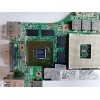 MB BAD - донор Lenovo ThinkPad W510 MB_0M (FRU:75Y4116) KN-1 WS/DIS MB 08271-3 48.4CU14.021, Intel SLGZQ Intel BD82QM57, nVidia N10P-GLM-A3, 8 чипов HYNIX H5TQ1G63BFR