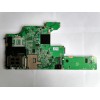 MB BAD - донор Lenovo ThinkPad SL510 MB_0M (FRU: 42W8274, 11S76Y4001) DA0GC3MB8F0 REV: F, Intel SLB8Q AF82801IBM, ATI 216-0728018, Intel SLB94 AC82GM45, 2 чипа Hynix H5RS1H23MFR 