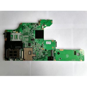 MB BAD - донор Lenovo ThinkPad SL510 MB_0M (FRU: 42W8274, 11S76Y4001) DA0GC3MB8F0 REV: F, Intel SLB8Q AF82801IBM, ATI 216-0728018, Intel SLB94 AC82GM45, 2 чипа Hynix H5RS1H23MFR