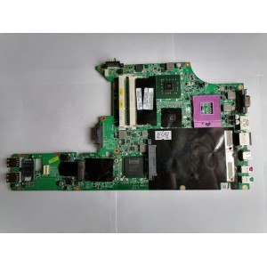 MB BAD - донор Lenovo ThinkPad SL510 MB_0M (FRU: 42W8268,11S76Y4000) DA0GC2MB8F0 REV: F, Intel SLB8Q AF82801IBM, Intel SLB94 AC82GM45, ATI 216-0728018, 2 чипа Hynix H5RS1H23MFR 