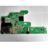 MB BAD - донор Lenovo ThinkPad SL510 MB_0M (FRU: 42W8274, 11S42W8276) DA0GC3MB8F0 REV: F, Intel SLB8Q AF82801IBM, ATI 216-0728018, Intel SLB94 AC82GM45, 2 чипа Samsung K4J10324KE-HC12