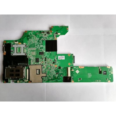MB BAD - донор Lenovo ThinkPad SL510 MB_0M (FRU: 42W8274, 11S42W8276) DA0GC3MB8F0 REV: F, Intel SLB8Q AF82801IBM, ATI 216-0728018, Intel SLB94 AC82GM45, 2 чипа Samsung K4J10324KE-HC12