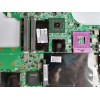 MB BAD - донор Lenovo ThinkPad SL510 MB_0M (FRU: 42W8274, 11S42W8276) DA0GC3MB8F0 REV: F, Intel SLB8Q AF82801IBM, ATI 216-0728018, Intel SLB94 AC82GM45, 2 чипа Samsung K4J10324KE-HC12