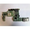 MB BAD - донор Lenovo ThinkPad T510 MB_0M (FRU: 63Y1544, 11S63Y1537) 48.4CU06.031, LKN-1 SWG MB 08272-3, nVidia N10M-NS-S-B1, Intel SLGZQ Intel BD82QM57, 4 чипа Samsung K4W1G1646E-HC 12