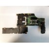 MB BAD - донор Lenovo ThinkPad T510 MB_0M (FRU: 63Y1542, 11S63Y1537) 48.4CU06.031, LKN-1 SWG MB 08272-3, nVidia N10M-NS-S-A3, Intel SLGZQ Intel BD82QM57, 4 чипа HYNIX H5TQ1G63BFR