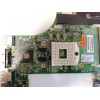 MB BAD - донор Lenovo ThinkPad T510 MB_0M (FRU: 63Y1542, 11S63Y1537) 48.4CU06.031, LKN-1 SWG MB 08272-3, nVidia N10M-NS-S-A3, Intel SLGZQ Intel BD82QM57, 4 чипа HYNIX H5TQ1G63BFR