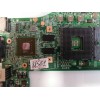 MB BAD - донор Lenovo ThinkPad T510 MB_0M (FRU: 63Y1544, 11S63Y1537) 48.4CU02.031, LKN-1 SWG MB 08272-3, nVidia N10M-NS-S-B1, Intel SLGZQ Intel BD82QM57, 4 чипа Samsung K4W1G1646E-HC 12