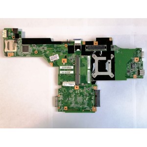 MB BAD - донор Lenovo ThinkPad T420 NZ3 UMA (LNVH-41-AB5700-H00G, FRU: 04W2046) NZM3I-6, REV: F, Intel SLJ4M BD82QM67