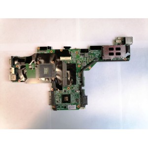 MB BAD - донор Lenovo ThinkPad T420 NZ3 UMA (LNVH-41-AB5700-H00G, FRU: 04W2046) NZM3I-6, REV: F, Intel SLJ4M BD82QM67