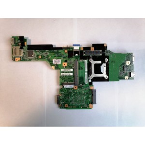 MB BAD - донор Lenovo ThinkPad T420 NZ3 UMA (LNVH-41-AB5700-H00G, FRU: 04W2046) NZM3I-6, REV: F, Intel SLJ4M BD82QM67