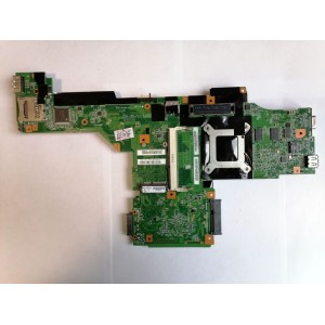 MB BAD - донор Lenovo ThinkPad T420 NZ3 UMA (FRU: 63Y1702) NZM3H-7, REV: G, Intel SLJ4M BD82QM67