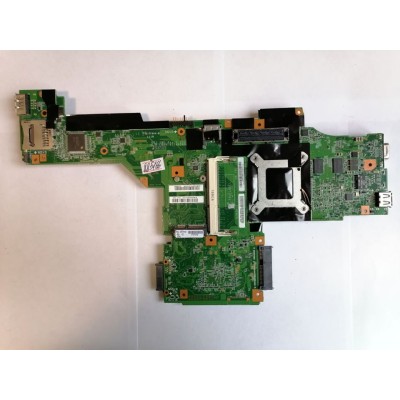 MB BAD - донор Lenovo ThinkPad T420 NZ3 UMA (FRU: 63Y1702) NZM3H-7, REV: G, Intel SLJ4M BD82QM67