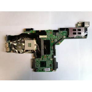MB BAD - донор Lenovo ThinkPad T420 NZ3 UMA (FRU: 63Y1702) NZM3H-7, REV: G, Intel SLJ4M BD82QM67