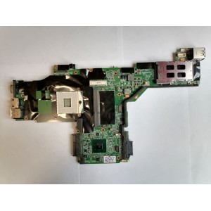 MB BAD - донор Lenovo ThinkPad T420i NZ3 UMA (LNVH-41-AB5700-H00G, FRU:63Y1966) NZM3I-6, REV: F, Intel SLJ4M BD82QM67 MB BAD - донор Lenovo ThinkPad T420i NZ3 UMA (LNVH-41-AB5700-H00G, FRU:63Y1966) NZM3I-6, REV: F, Intel SLJ4M BD82QM67