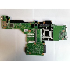 MB BAD - донор Lenovo ThinkPad T420i NZ3 UMA (LNVH-41-AB5700-H00G, FRU:63Y1966) NZM3I-6, REV: F, Intel SLJ4M BD82QM67