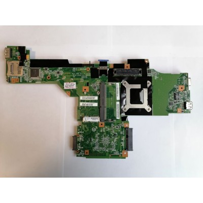 MB BAD - донор Lenovo ThinkPad T420i NZ3 UMA (LNVH-41-AB5700-H00G, FRU:63Y1966) NZM3I-6, REV: F, Intel SLJ4M BD82QM67