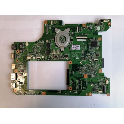 MB BAD - донор Lenovo IdeaPad B560, V560 LA56 (11S11012613Z) LA56 MB 10203-1 48.4JW06.011, nVidia N11M-GE2-S-B1, Intel SLGZS BD82HM55, 4 чипа HYNIX H5TQ1G63BFR 12C