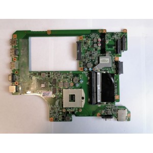MB BAD - донор Lenovo IdeaPad B560, V560 LA56 (11S11012613Z) LA56 MB 10203-1 48.4JW06.011, nVidia N11M-GE2-S-B1, Intel SLGZS BD82HM55, 4 чипа HYNIX H5TQ1G63BFR 12C