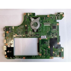 MB BAD - донор Lenovo IdeaPad B560, V560 LA56 (11S11012614Z) LA56 MB 10203-1 48.4JW06.011, nVidia N11M-GE2-S-B1, Intel SLGZS BD82HM55, 4 чипа Hynix H5TQ2G63BFR