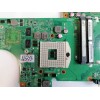MB BAD - донор Lenovo IdeaPad B560, V560 LA56 (11S11012613Z) LA56 MB 10203-1 48.4JW06.011, 4 чипа HYNIX H5TQ1G63BFR 12C - снято GPU