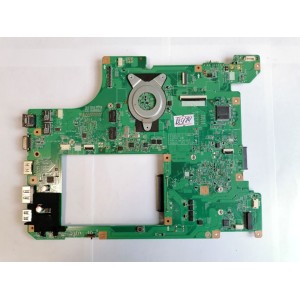 MB BAD - донор Lenovo IdeaPad B560, V560 LA56 (11S11012613Z) LA56 MB 10203-1 48.4JW06.011, nVidia N11M-GE2-S-B1, 4 чипа Samsung K4W1G1646E-HC12
