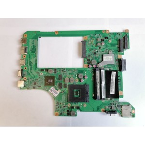 MB BAD - донор Lenovo IdeaPad B560, V560 LA56 (11S11012613Z) LA56 MB 10203-1 48.4JW06.011, nVidia N11M-GE2-S-B1, 4 чипа Samsung K4W1G1646E-HC12