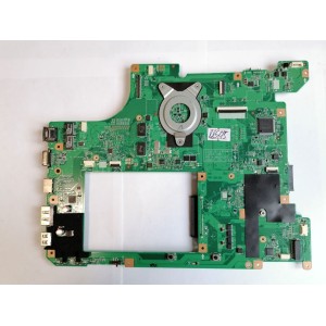 MB BAD - донор Lenovo IdeaPad B560, V560 LA56 (11S11012613Z) LA56 MB 10203-1 48.4JW06.011, nVidia N11M-GE2-S-B1, Intel SLGZS BD82HM55, 4 чипа HYNIX H5TQ1G63BFR 12C