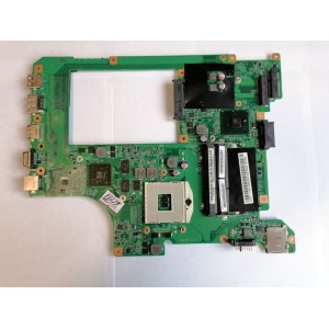 MB BAD - донор Lenovo IdeaPad B560, V560 LA56 (11S11012613Z) LA56 MB 10203-1 48.4JW06.011, nVidia N11M-GE2-S-B1, Intel SLGZS BD82HM55, 4 чипа HYNIX H5TQ1G63BFR 12C