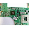 MB BAD - донор Lenovo IdeaPad B560, V560 LA56 (11S11012613Z) LA56 MB 10203-1 48.4JW06.011, nVidia N11M-GE2-S-B1, Intel SLGZS BD82HM55, 4 чипа HYNIX H5TQ1G63BFR 12C
