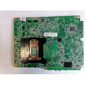 MB BAD - донор Lenovo IdeaCentre C440 CIH61S1 VER:1.0 (11S90000849Z) Intel SLJ4B BD82H61, nVidia N13M-GE2-AI0-A1, 8 чипов SK hynix H5TQ2G63DFR 11C