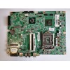 MB BAD - донор Lenovo IdeaCentre C440 CIH61S1 VER:1.0 (11S90000849Z) Intel SLJ4B BD82H61, nVidia N13M-GE2-AI0-A1, 8 чипов SK hynix H5TQ2G63DFR 11C