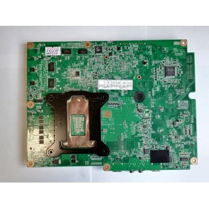 MB BAD - донор Lenovo IdeaCentre C440 CIH61S1 VER:1.0 (11S90002581Z) Intel SLJ4B BD82H61, nVidia N13M-GE2-AI0-A1, 8 чипов SK hynix H5TQ2G63DFR 11C