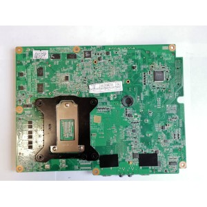 MB BAD - донор Lenovo IdeaCentre C440 CIH61S1 VER:1.0 (11S90002581Z) Intel SLJ4B BD82H61, nVidia N13M-GE2-AI0-A1, 8 чипов SK hynix H5TQ2G63DFR 11C