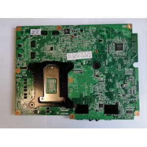 MB BAD - донор Lenovo IdeaCentre C440 CIH61S1 VER:1.0 (11S90000849Z) Intel SLJ4B BD82H61, nVidia N13M-GE2-AI0-A1, 8 чипов SK hynix H5TQ2G63DFR 11C