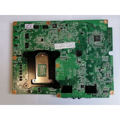 MB BAD - донор Lenovo IdeaCentre C440 CIH61S1 VER:1.0 (11S90000849Z) Intel SLJ4B BD82H61, nVidia N13M-GE2-AI0-A1, 8 чипов SK hynix H5TQ2G63DFR 11C