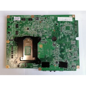 MB BAD - донор Lenovo IdeaCentre C440 CIH61S1 VER:1.0 MB_0, Intel SLJ4B BD82H61, nVidia N13M-GE2-AI0-A1, 8 чипов HYNIX H5TQ1G63DFR 11C