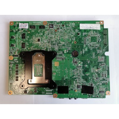 MB BAD - донор Lenovo IdeaCentre C440 CIH61S1 VER:1.0 MB_0, Intel SLJ4B BD82H61, nVidia N13M-GE2-AI0-A1, 8 чипов HYNIX H5TQ1G63DFR 11C