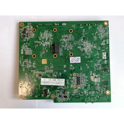 MB BAD - донор Lenovo AIO C200 CIPTS (11S11013068Z) VER: 2.2, Intel SLBXC Intel Atom D525, Intel SLGXX CG82NM10