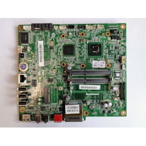 MB BAD - донор Lenovo AIO C200 CIPTS (11S11013068Z) VER: 2.2, Intel SLBXC Intel Atom D525, Intel SLGXX CG82NM10