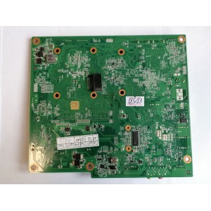 MB BAD - донор Lenovo AIO C200 CIPTS (11S11013068Z) VER: 2.2, Intel SLBXC Intel Atom D525, Intel SLGXX CG82NM10
