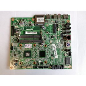MB BAD - донор Lenovo AIO C200 CIPTS (11S11013068Z) VER: 2.2, Intel SLBXC Intel Atom D525, Intel SLGXX CG82NM10