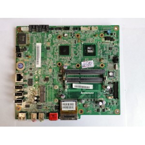 MB BAD - донор Lenovo AIO C200 CIPTS (11S11013068Z) VER: 2.2, Intel SLBXC Intel Atom D525, Intel SLGXX CG82NM10