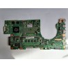 MB BAD - донор Asus K501UQ MAIN_BD._4G (90NB0BP0-R00040, 60NB0BP0-MB1003-201) K501UW REV. 2.0, nVidia N16S-GT1-KB-02, 8 чипов SEC 634 K4A4G08, 2 чипа Micron D9SXC - снято CPU